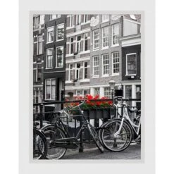 Amanti Art Blanco White Wood Picture Frame 24 Amanti Art Blanco White Wood Picture Frame -Decoration Series Shop GUEST afb12798 61a0 428e a8ab 08140c91a655