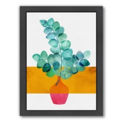 Modern Tropical Greenery By Modern Tropical - Modern Botanical 8 Piece Black Framed Art Set - Americanflat 16 Modern Tropical Greenery By Modern Tropical - Modern Botanical 8 Piece Black Framed Art Set - Americanflat -Decoration Series Shop GUEST b1fed660 9b20 4406 8f29 80f7f7a51283