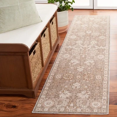 Willow WLO102 Power Loomed Area Rug - Safavieh 3 Willow WLO102 Power Loomed Area Rug - Safavieh