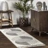 NuLOOM Blaire Contemporary Solar Eclipse Area Rug 2 NuLOOM Blaire Contemporary Solar Eclipse Area Rug -Decoration Series Shop GUEST b2d1731f dd8a 445a bb01 9c8d826fae32
