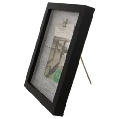 Northlight 10" Classical Rectangular 4" X 6" Photo Picture Frame With Clip - Black And White 9 Northlight 10" Classical Rectangular 4" X 6" Photo Picture Frame With Clip - Black And White -Decoration Series Shop GUEST b41663b4 8a78 4a2c b9d9 0fc53883245e