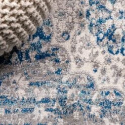 Ferro Filigree Charcoal Black And White Area Rug - JONATHAN Y 17 Ferro Filigree Charcoal Black And White Area Rug - JONATHAN Y -Decoration Series Shop GUEST b4ade2cb 8337 44cd a9b0 8bbd536d0778