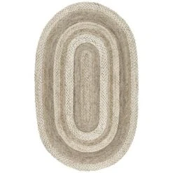 NuLOOM Charlene Braided Border Jute Area Rug 24 NuLOOM Charlene Braided Border Jute Area Rug -Decoration Series Shop GUEST b4def20a 90db 492d a260 7f7088b96965