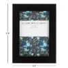 Hastings Home Set Of 6 Picture Frames With Stand And Hanging Hooks - 4" X 6", Black -Decoration Series Shop GUEST b4e96cbf 5cf7 4ae1 afc8 fff7be904d7e