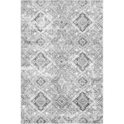 NuLOOM Vintage Gretel Area Rug -Decoration Series Shop GUEST b792b81d 1db4 45d5 ae10 3bc765e686f3