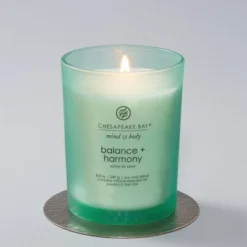 Glass Jar Candle Water Lily Pear - Chesapeake Bay Candle 11 Glass Jar Candle Water Lily Pear - Chesapeake Bay Candle -Decoration Series Shop GUEST b92e1544 8f15 4cd4 b910 075da5851bbd