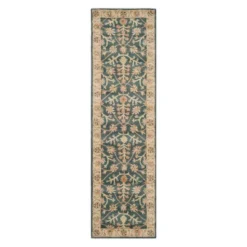 Aurora Floral Area Rug - Safavieh -Decoration Series Shop GUEST b957a1f2 449e 4e0d 8af2 9182b20b17de