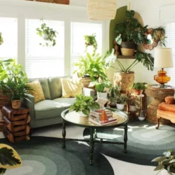 Ruggable - Absida Machine Washable Rug - Rectangle - Woven - Area Rugs 10 Ruggable - Absida Machine Washable Rug - Rectangle - Woven - Area Rugs -Decoration Series Shop GUEST b9950a26 d005 4ca2 b3cd fcef1200a76e