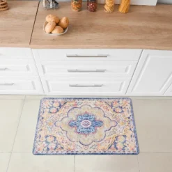 World Rug Gallery Distressed Bohemian Vintage Anti-fatigue Standing Mat 19 World Rug Gallery Distressed Bohemian Vintage Anti-fatigue Standing Mat -Decoration Series Shop GUEST b9f91eba 3fba 42e6 879a 0925ab4682b2