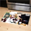 J&V TEXTILES Relax Series Anti-Fatigue Cushioned Comfort Anti-Fatigue Mats (Vino Chef) -Decoration Series Shop GUEST ba0fcaf4 26fe 401f 887a 52e1d8f2ad0f