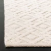 Geometric Woven Runner Ivory - Safavieh -Decoration Series Shop GUEST ba709f05 772f 4701 8986 8353b429caf1