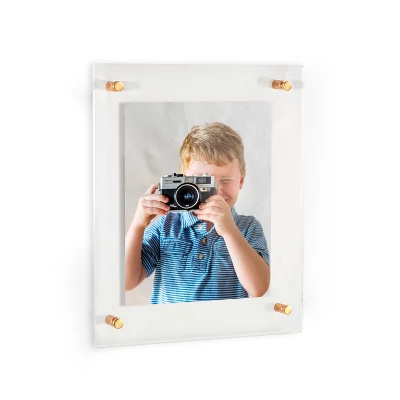 ArtToFrames 24x36 Floating Acrylic Picture Frame 5 ArtToFrames 24x36 Floating Acrylic Picture Frame - Image 3