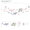 Lambs & Ivy Sea Dreams Dolphins/Turtles/Fish Underwater/Nautical Wall Decals 1 Lambs & Ivy Sea Dreams Dolphins/Turtles/Fish Underwater/Nautical Wall Decals -Decoration Series Shop GUEST bb1e0b0d 1ad0 4a8d 81dc 84804536e7b6
