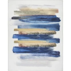 Nourison Washables Abstract Brushstroke Indoor Non-Skid Area Rug 20 Nourison Washables Abstract Brushstroke Indoor Non-Skid Area Rug -Decoration Series Shop GUEST bbea5c9c cdf1 4c17 9423 dc96f7f10d45