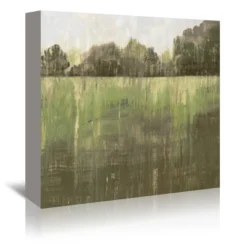 (Set Of 2) Canvas Wall Art Set Green Field By PI Creative Art - Americanflat -Decoration Series Shop GUEST bd1882f6 c2f4 4051 ba0e 688635e16f45