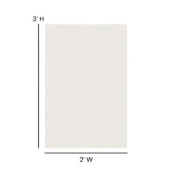 Flash Furniture Non Slip Rug Pad For Area Rug, Hardwood Floor Rug Gripper Anti Skid Rug Pad Protective Cushioning Rug Pad 18 Flash Furniture Non Slip Rug Pad For Area Rug, Hardwood Floor Rug Gripper Anti Skid Rug Pad Protective Cushioning Rug Pad -Decoration Series Shop GUEST bd62e832 34ed 44e7 9ad3 364332236224