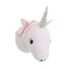 NoJo Unicorn Plush Head Wall Décor - Pink And White -Decoration Series Shop GUEST bd7a15c0 d6c5 49ed 83c5 4530dd62e571