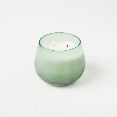 30oz Glass Jar 4-Wick Serenity Candle - Casaluna™ 4 30oz Glass Jar 4-Wick Serenity Candle - Casaluna™ - Image 2