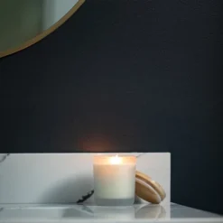 4"H Sullivans Sweet Grapefruit Candle; Multicolored -Decoration Series Shop GUEST be59093d 0896 4e25 a5d7 5d855a8a4cef 1