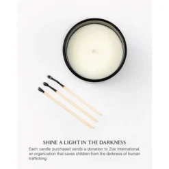 Benevolence LA Premium All Natural Soy Candles In Matte Black Glass Jar 11 Benevolence LA Premium All Natural Soy Candles In Matte Black Glass Jar -Decoration Series Shop GUEST bf7ae59a 5db7 402c a673 79631ec64ef7