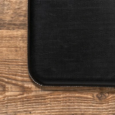 NuLOOM Leopard Print Anti Fatigue Kitchen Or Laundry Room Comfort Mat 5 NuLOOM Leopard Print Anti Fatigue Kitchen Or Laundry Room Comfort Mat - Image 3