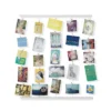 26" X 30" Hang It Photo Display Frame White - Umbra -Decoration Series Shop GUEST c1b8f83b e6b9 4564 a24a 19b62b86f0b8