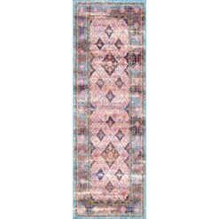 NuLOOM Dorine Diamond Tiles Area Rug -Decoration Series Shop GUEST c23bd34c c9a8 4d12 b697 d066511ba56e