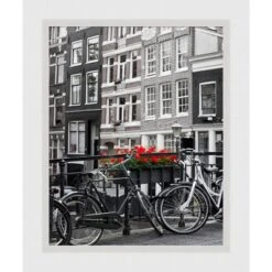 Amanti Art Blanco White Wood Picture Frame 23 Amanti Art Blanco White Wood Picture Frame -Decoration Series Shop GUEST c284a138 4dae 4ba4 9856 e279aa213c72