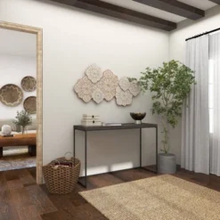 Farmhouse Wood Floral Intricately Carved Wall Decor White - Olivia & May 25 Farmhouse Wood Floral Intricately Carved Wall Decor White - Olivia & May -Decoration Series Shop GUEST c3bd7c9d 249d 4dd4 91c3 13f5d8d6ab07