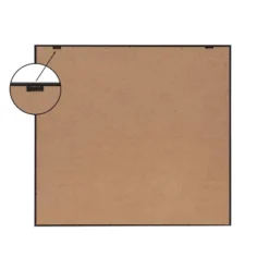 30" X 30" Sylvie Whimsical Lines Framed Wall Canvas By Apricot And Birch Natural - Kate & Laurel All Things Decor 9 30" X 30" Sylvie Whimsical Lines Framed Wall Canvas By Apricot And Birch Natural - Kate & Laurel All Things Decor -Decoration Series Shop GUEST c4732796 4052 4627 a84c 7fc1f48c4b19