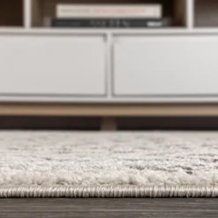 Ziri Moroccan Geometric Area Rug - JONATHAN Y 11 Ziri Moroccan Geometric Area Rug - JONATHAN Y -Decoration Series Shop GUEST c7232522 7736 4386 aa43 d3c176573d69