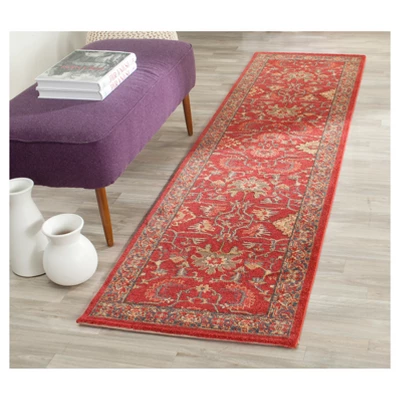 Boyd Floral Loomed Accent Rug - Safavieh 3 Boyd Floral Loomed Accent Rug - Safavieh