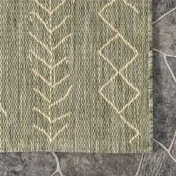 NuLOOM Serna Moroccan Indoor/Outdoor Area Rug 13 NuLOOM Serna Moroccan Indoor/Outdoor Area Rug -Decoration Series Shop GUEST c98cdf9b 5dfd 465a 97f3 f75654596b22