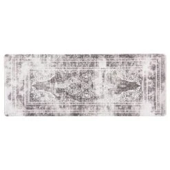 World Rug Gallery Distressed Traditional Anti-Fatigue Standing Mat -Decoration Series Shop GUEST c9cc197a f646 4d2b add0 cf745e651f2f