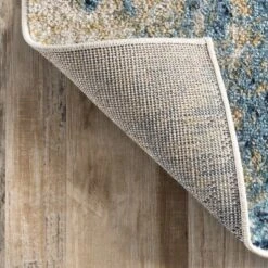 NuLOOM Dixie Contemporary Abstract Waterfall Area Rug -Decoration Series Shop GUEST ca5cf045 d4e5 42a3 8399 254e64368302