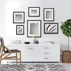 Thin Gallery Float Frame - Room Essentials™ -Decoration Series Shop GUEST caa0ff91 1d58 44b9 bced ea0c87cb1a18