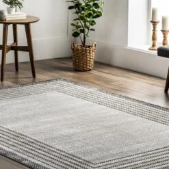 NuLOOM Anya Machine Washable Casual Border Area Rug 23 NuLOOM Anya Machine Washable Casual Border Area Rug -Decoration Series Shop GUEST cad09c29 6143 4475 b1d7 a56ca4a1d68e