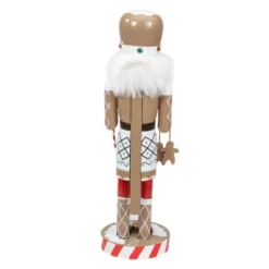 Northlight 14" Beige And Red Gingerbread Chef Christmas Nutcracker 9 Northlight 14" Beige And Red Gingerbread Chef Christmas Nutcracker -Decoration Series Shop GUEST cc4e6568 b405 4aa6 be7c a90e2e63e430