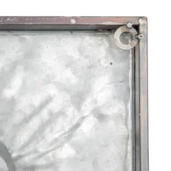 Square Metal Floral Bouquets Wall Décor - Storied Home 17 Square Metal Floral Bouquets Wall Décor - Storied Home -Decoration Series Shop GUEST cc609a66 bdcc 4d54 be64 21cf37f1454d