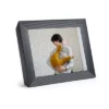 9.7" Mason Luxe Pebble Digital Photo Frame Black - Aura Home 2 9.7" Mason Luxe Pebble Digital Photo Frame Black - Aura Home -Decoration Series Shop GUEST cc9b593f ba58 4c7c a9a2 0cfdc81adba0