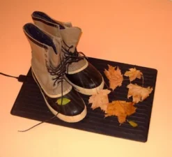 Indus Tool Electric Foot Warmer Mat Black 90W FW 5 Indus Tool Electric Foot Warmer Mat Black 90W FW -Decoration Series Shop GUEST cdd04808 aa1b 4faf bc2b cf967ebc827d