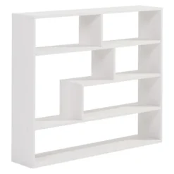 37" X 31.5" Rectangular Shelf Unit - Danya B. 11 37" X 31.5" Rectangular Shelf Unit - Danya B. -Decoration Series Shop GUEST d076a4e8 3d99 4b0b 8508 1b6a4cbdc102