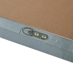 (Set Of 5) Glistening Marble Gel Coat Canvas Sand Decorative Wall Art Set Blue -Decoration Series Shop GUEST d175732e 7140 4350 abd9 457e65cdda60