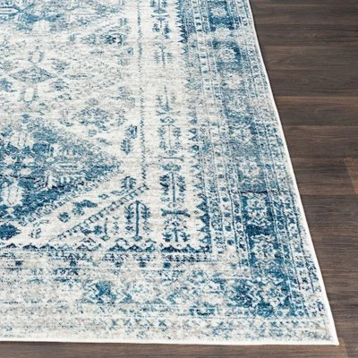Melissa Traditional Rugs - Artistic Weavers 3 Melissa Traditional Rugs - Artistic Weavers