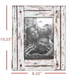 Decorative Distressed Wood Picture Frame - Foreside Home & Garden 17 Decorative Distressed Wood Picture Frame - Foreside Home & Garden -Decoration Series Shop GUEST d365f459 27b4 451f b4f2 da210952ec53