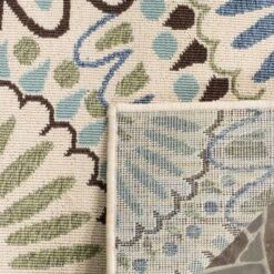 Aegina Indoor/Outdoor Rug - Safavieh -Decoration Series Shop GUEST d37e7fee d77e 4a1b b162 6114da77a612