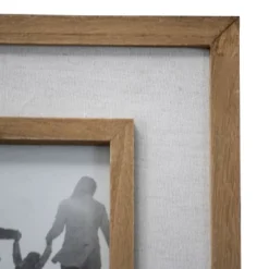 Antique White Canvas 4x6 Inch "Darling" Wood Decorative Picture Frame - Foreside Home & Garden 11 Antique White Canvas 4x6 Inch "Darling" Wood Decorative Picture Frame - Foreside Home & Garden -Decoration Series Shop GUEST d40e860d 469e 4997 b89d d29d56f1f752