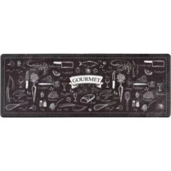 World Rug Gallery Gourmet Anti Fatigue Standing Mat -Decoration Series Shop GUEST d4e98684 2a4f 4044 9b95 e917b340119c