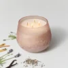 Reflection Fashion Glass Candle Pink - Casaluna™ 2 Reflection Fashion Glass Candle Pink - Casaluna™ -Decoration Series Shop GUEST d65aba88 c7d2 4308 8588 99def21e5bfe