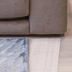 Nevlers Non-Slip Rug Pad 2'x10' - White 12 Nevlers Non-Slip Rug Pad 2'x10' - White -Decoration Series Shop GUEST d677b091 800d 4898 9039 02a825dfd6c6 3